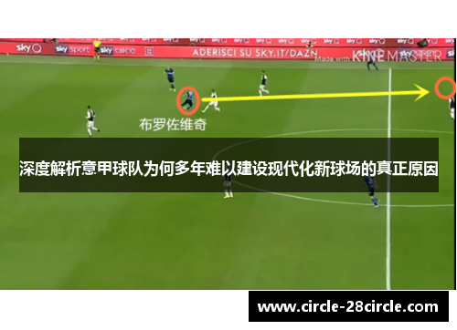 深度解析意甲球队为何多年难以建设现代化新球场的真正原因